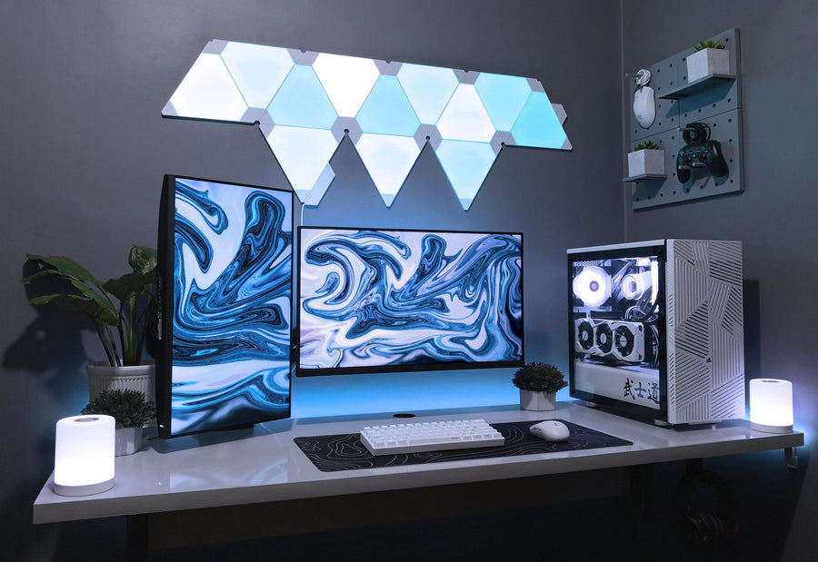 Montage PC sur mesure - Performance, fiabilité et optimisation